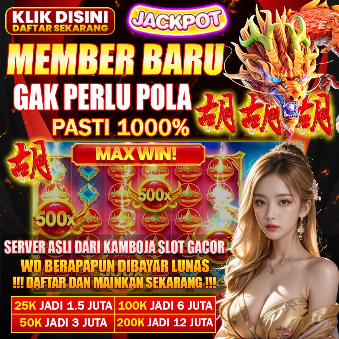 LET4D: Cepat & Simpel! Situs Game Online Depo QRIS